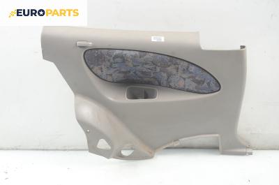 Интериорна кора за Toyota Corolla Compact III (04.1997 - 01.2002), 2+1 вр., хечбек