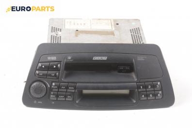 Автокасетофон за Fiat Marea Weekend (09.1996 - 12.2007)