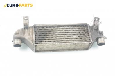 Интеркулер за Ford Focus I Hatchback (10.1998 - 12.2007) 1.8 TDCi, 115 к.с.