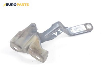 Панта преден капак за Fiat Stilo Multi Wagon (01.2003 - 08.2008), 4+1 вр., комби, позиция: дясна