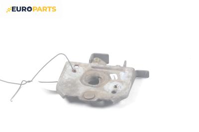 Брава преден капак за Renault Clio II Hatchback (09.1998 - 09.2005), 2+1 вр., хечбек, позиция: предна