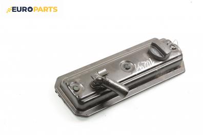 Капак на клапаните (на цилиндровата глава) за Volkswagen Polo Hatchback II (10.1994 - 10.1999) 64 1.9 D, 64 к.с.