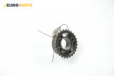 Зъбна ролка за Opel Astra G Hatchback (02.1998 - 12.2009) 2.0 DI, 82 к.с.