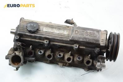 Глава за Mazda 626 III Station Wagon (09.1987 - 09.1997) 2.0 D, 60 к.с.