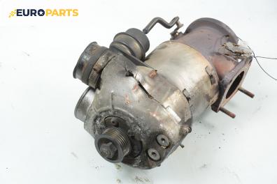 Турбокомпресор за Mazda 626 III Station Wagon (09.1987 - 09.1997) 2.0 D, 60 к.с.