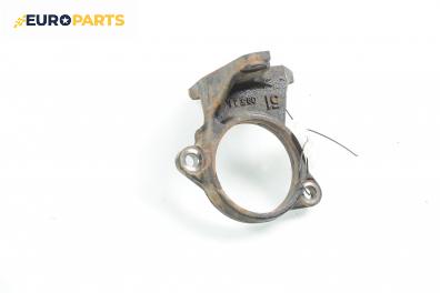 Метална планка за Toyota Avensis III Station Wagon (02.2009 - 10.2018) 2.2 D-4D (ADT271), 150 к.с.