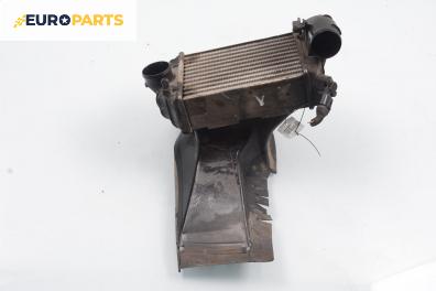 Интеркулер за Audi A4 Avant B5 (11.1994 - 09.2001) 2.5 TDI quattro, 150 к.с.