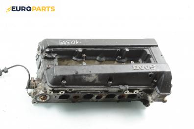 Глава за Saab 9-3 Hatchback (02.1998 - 08.2003) 2.0 i, 131 к.с.