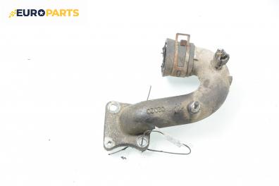 Тръба колектор за Toyota Carina E Hatchback (04.1992 - 09.1997) 1.6 (AT190), 116 к.с.