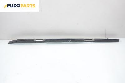 Релса багажник за Nissan X-Trail I SUV (06.2001 - 01.2013), 4+1 вр., джип, позиция: дясна