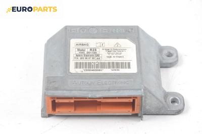 Модул за AIRBAG за Rover 25 Hatchback (09.1999 - 06.2006)