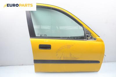 Врата за Rover 25 Hatchback (09.1999 - 06.2006), 4+1 вр., хечбек, позиция: предна, дясна