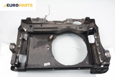 Дифузьор за Fiat Stilo Hatchback (10.2001 - 11.2010) 1.6 16V (192_XB1A), 103 к.с.