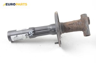 Буфер задна броня за BMW 3 Series E46 Compact (06.2001 - 02.2005), хечбек, позиция: задна, дясна