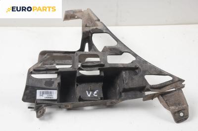 Държач броня за BMW 3 Series E46 Compact (06.2001 - 02.2005), хечбек, позиция: задна, лява