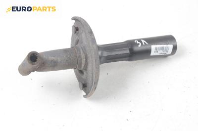 Буфер задна броня за BMW 3 Series E46 Compact (06.2001 - 02.2005), хечбек, позиция: задна, лява