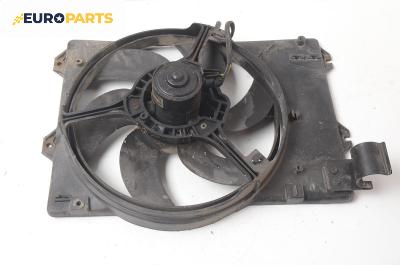 Перка охлаждане за Rover 400 Hatchback (05.1995 - 03.2000) 414 Si, 103 к.с.