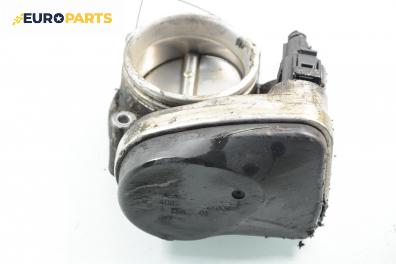 Дроселова клапа за BMW 3 Series E46 Compact (06.2001 - 02.2005) 316 ti, 115 к.с.