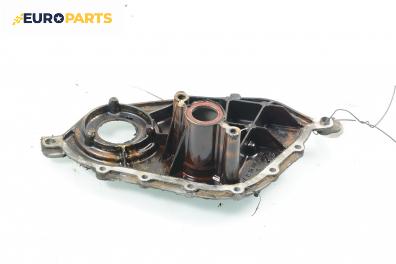 Капак ангренажен ремък за Mercedes-Benz E-Class Sedan (W210) (06.1995 - 08.2003) E 230 (210.037), 150 к.с.