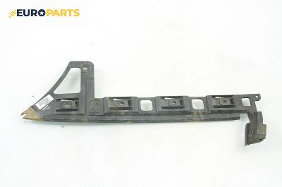 Държач броня за Volkswagen Passat Sedan B6 (03.2005 - 12.2010), седан, позиция: задна, лява