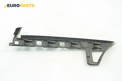 Държач броня за Volkswagen Passat Sedan B6 (03.2005 - 12.2010), седан, позиция: задна, дясна