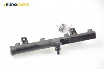 Бензинова рейка за Peugeot 206 Hatchback (08.1998 - 12.2012) 2.0 S16, 135 к.с.