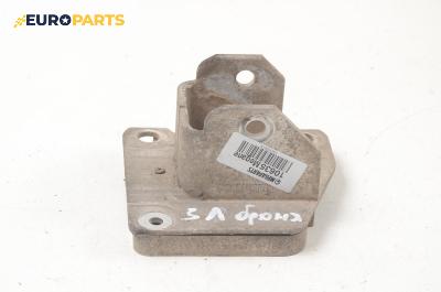 Буфер задна броня за Renault Megane II Grandtour (08.2003 - 08.2012), комби, позиция: задна, лява