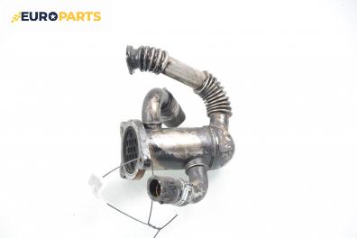 EGR охладител за Opel Corsa C Hatchback (09.2000 - 12.2009) 1.3 CDTI, 70 к.с.