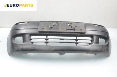 Предна броня за Daewoo Matiz Hatchback (09.1998 - 01.2005), хечбек, позиция: предна