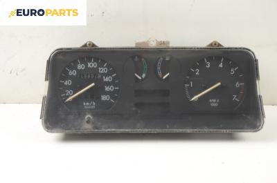 Километраж за Daewoo Racer Hatchback (1986 - 2007) 1.5, 75 к.с.