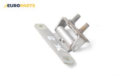 Панта заден капак за Rover 25 Hatchback (09.1999 - 06.2006), 4+1 вр., хечбек, позиция: дясна