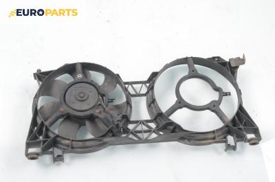 Перка охлаждане за Rover 400 Hatchback (05.1995 - 03.2000) 416 Si, 112 к.с.