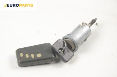 Контактен ключ за Daewoo Racer Hatchback (1986 - 2007)