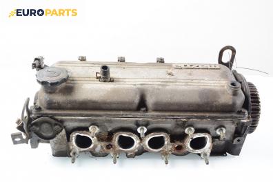 Глава за Mazda 323 C IV Hatchback (06.1989 - 09.2000) 1.6 16V, 88 к.с.