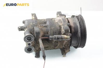 Компресор климатик за Rover 400 Hatchback (05.1995 - 03.2000) 416 Si, 112 к.с.