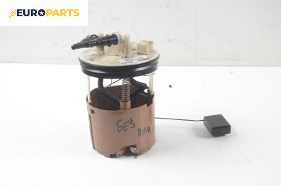 Нивомер за Mazda 6 Station Wagon I (08.2002 - 12.2007) 2.0 DI