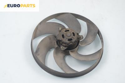 Перка охлаждане за Renault Express Box (07.1985 - 11.1998) 1.9 D (F40P, F40N, F40E), 64 к.с.