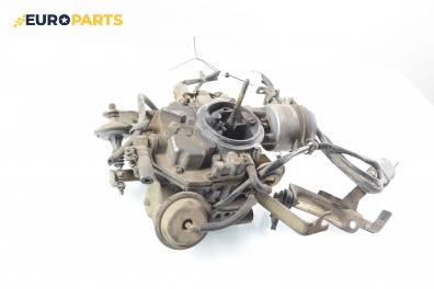 Карбуратор за Nissan Primera Sedan I (06.1990 - 06.1996) 1.6, 97 к.с.