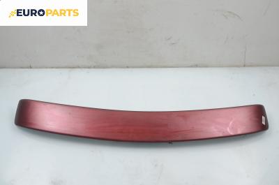 Спойлер за Daewoo Espero Sedan (10.1991 - 09.1999), седан