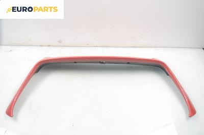 Спойлер за Opel Corsa B Hatchback (03.1993 - 12.2002), хечбек