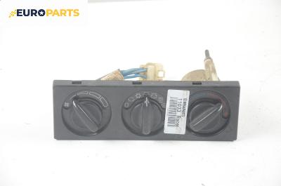 Панел парно за Daewoo Racer Sedan (1986 - 2007)