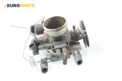 Дроселова клапа за Daewoo Lanos Hatchback (05.1997 - 01.2004) 1.3, 75 к.с.