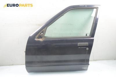 Врата за Renault 19 I Chamade (01.1988 - 12.1992), 4+1 вр., седан, позиция: предна, лява