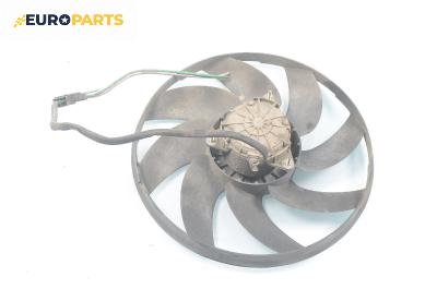 Перка охлаждане за Citroen Jumpy Box I (06.1994 - 10.2006) 1.9 D, 69 к.с.