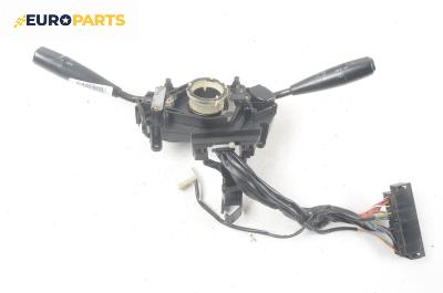 Лостчета светлини и чистачки за Toyota Corolla Compact II (05.1992 - 11.1999)