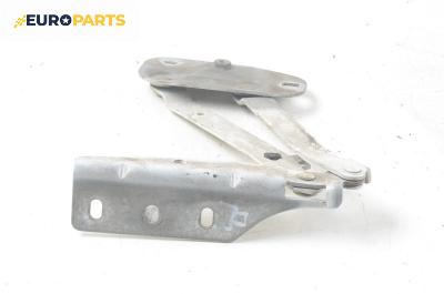 Панта преден капак за Citroen Jumpy Box I (06.1994 - 10.2006), 2+1 вр., товарен, позиция: дясна