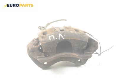 Спирачен апарат за Citroen Jumpy Box I (06.1994 - 10.2006), позиция: предна, лява