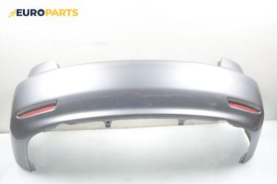 Задна броня за Mazda 6 Hatchback I (08.2002 - 12.2008), хечбек