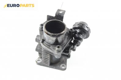 Дроселова клапа за Alfa Romeo 166 Sedan (09.1998 - 06.2007) 2.4 JTD (936A2B), 140 к.с.