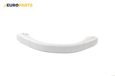 Ръкохватка за таван за Nissan Primera Sedan II (06.1996 - 12.2001), 4+1 вр., позиция: предна, дясна